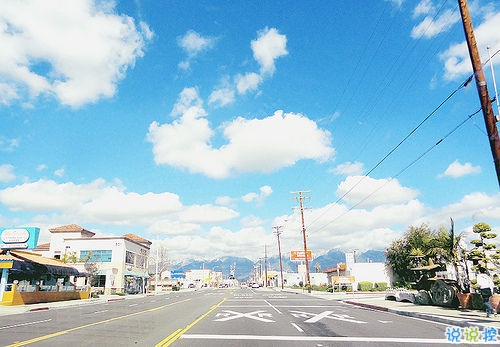 失戀后的傷感說(shuō)說(shuō)心情短語(yǔ) 失戀后的心里話對(duì)方永遠(yuǎn)都不會(huì)懂1