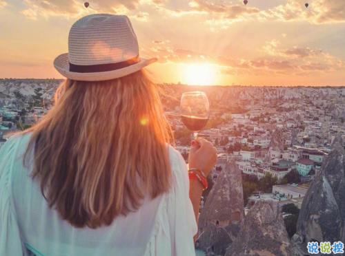 最新2018看淡一切超拽霸氣勵(lì)志說說 一針見血的個(gè)性說說大全2