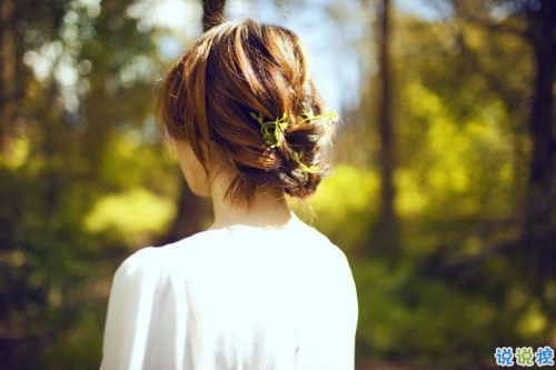 經(jīng)典有哲理的內(nèi)涵英文說(shuō)說(shuō)帶圖片1