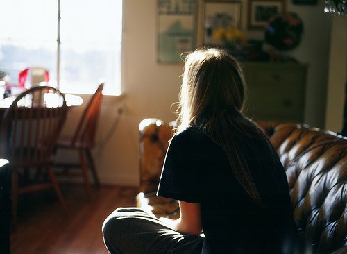 幾年青春告訴我們的哲理人生感悟 很經(jīng)典精辟的語(yǔ)錄句子1