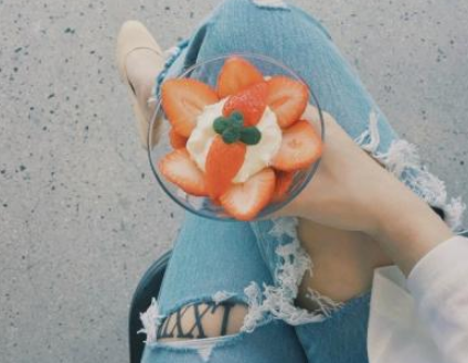 吸引人的超搞笑說說大全帶圖片 絕對笑翻天的搞笑說說配圖5