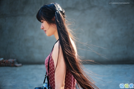 2018一句話的早安心語勵(lì)志說說帶圖片 心情很陽光的早安心語9