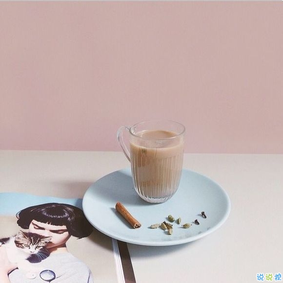 00后青春期暗戀一個人的甜蜜心情說說帶圖片2