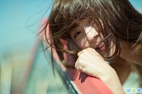 2018唯美英文說說帶翻譯最新版 好聽唯美的英文說說一句話1