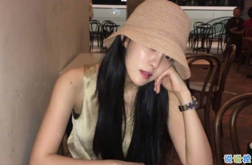 2018傷感說說讓人流淚的說說帶圖片 理智又感性的傷感說說配圖8