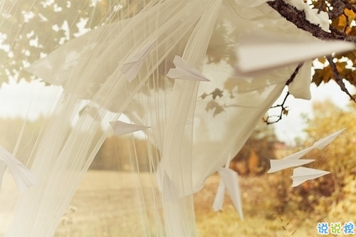 寫給失戀分手后的傷感說說帶圖片 很難過的一個人感到孤獨寂寞的說說4