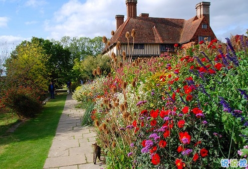 文藝唯美簡(jiǎn)短說(shuō)說(shuō)大全帶圖片 適合女孩子發(fā)的唯美說(shuō)說(shuō)配圖10