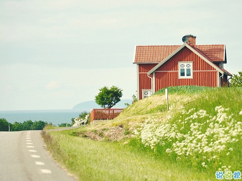 讓人撕心裂肺的唯美說(shuō)說(shuō)配圖 愛(ài)令人窒息的句子大全帶圖片4