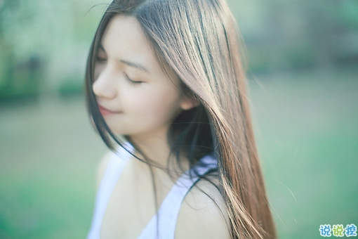 文字控唯美浪漫的句子美到讓人窒息帶圖片 惜處不問花何往7