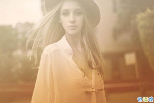 文字控偏愛的文藝小清新簡單的唯美句子帶圖片13