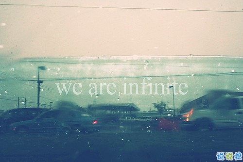 個性霸氣勵志短語說說大全 比較成熟有內涵的個性說說13