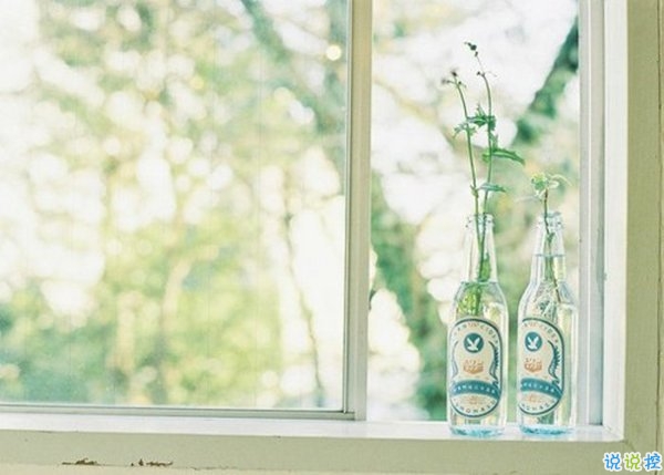 文字控喜歡的簡單唯美的一句話說說帶圖片 煙塵滾滾一路行來我應(yīng)是迷了路了2