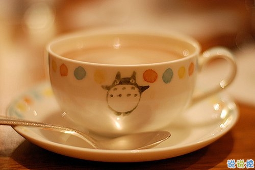 簡單一句話早安說說很勵(lì)志 愿你的世界永遠(yuǎn)是晴天5