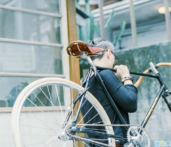 關于一個人旅行的精辟哲理說說帶圖片 每一次旅行其實都是一場修行3