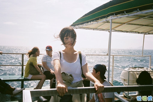 2019唯美說說帶圖片高質量 適合發(fā)朋友圈的唯美句子15