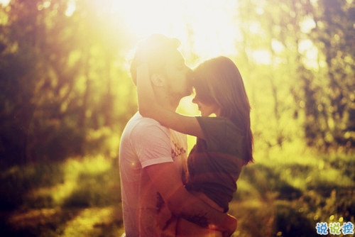 2018七夕公布戀情的說(shuō)說(shuō)簡(jiǎn)單點(diǎn) 適合公布戀情發(fā)的說(shuō)說(shuō)一句話1