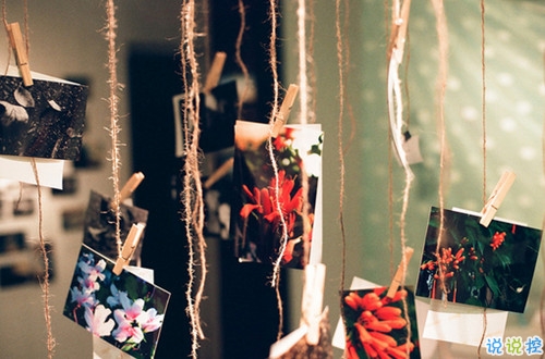 回憶總想哭的傷感說說帶圖片 學(xué)著忘記你釋懷一切的傷感說說6