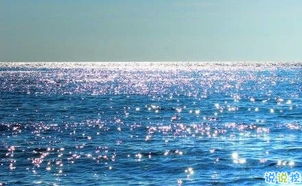 2019微信女生個性說說帶圖片 你想要的正在向你飛奔而來4