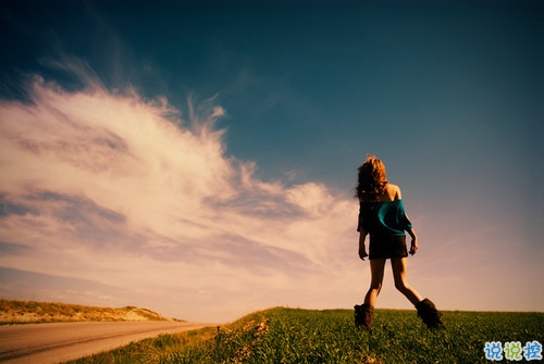 關(guān)于人生感悟很經(jīng)典的哲理說說帶圖片 從生活中明白的一些感悟說說7