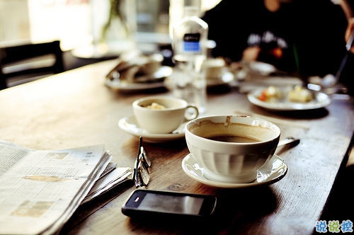 生活說說很現(xiàn)實(shí)的人生說說大全 穿透人心的文藝唯美說說大全2