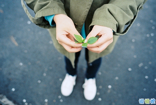 微信哲理句子精辟簡短 30條哲理句子滿滿正能量 1