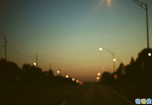 勵(lì)志積極的朋友圈說說帶圖片 送給那些迷茫的90后00后7