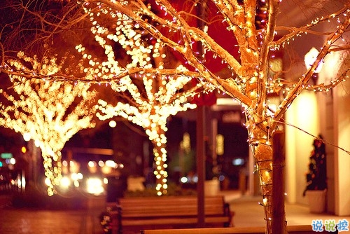 2018平安夜圣誕節(jié)的個(gè)性說說帶圖片 2018圣誕節(jié)說說大全獨(dú)特好聽2