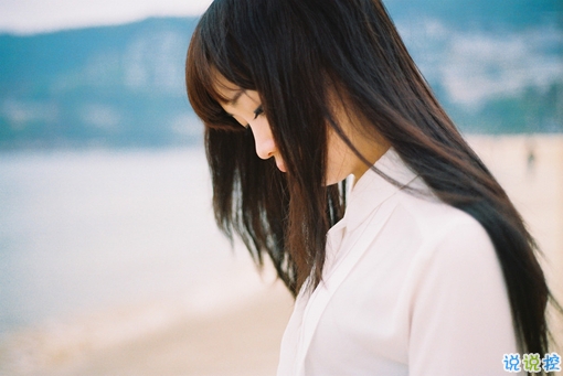 2018一句話的早安心語勵(lì)志說說帶圖片 心情很陽光的早安心語3