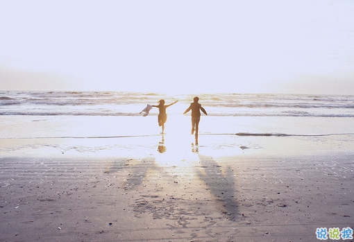 簡單的一句話唯美有哲理的英文句子 時間可以治愈一切11