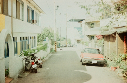 90后關(guān)于人生現(xiàn)實(shí)的很有哲理道理的精辟說說3