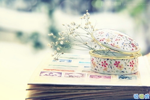 陷入愛里面的說說情話大全配圖 打動(dòng)人心的經(jīng)典愛情說說12