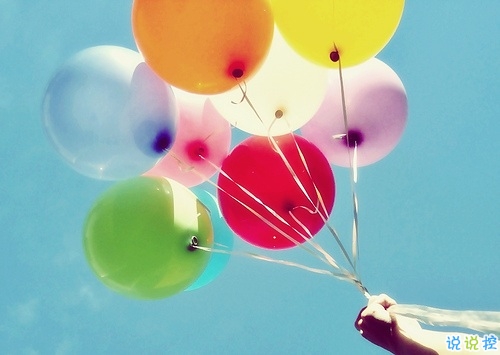 暖心的早安經(jīng)典說說帶圖片 有內(nèi)涵的一句話朋友圈激勵語12