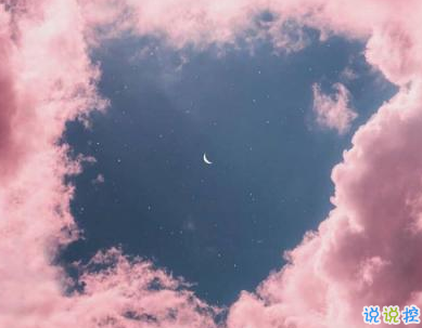 描寫春天的唯美句子帶圖片 2019適合春天的微信說說句子14