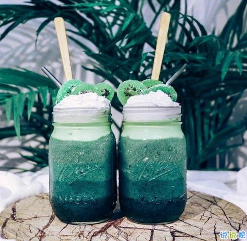 優(yōu)美說說唯美的句子配圖：海底月是天上月，只是鏡花水月13