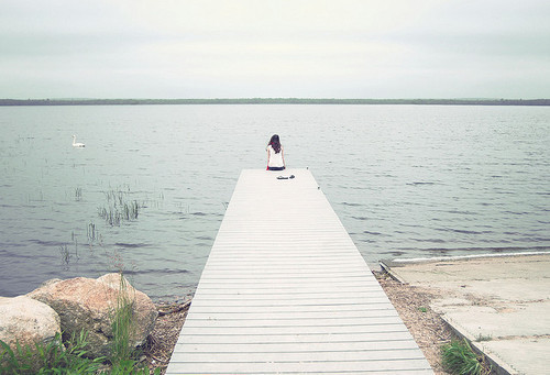 很有個(gè)性的哲理說說 真正寫到你心底深處的說說2