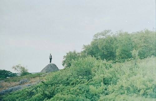 關(guān)于成長人生和愛情的美到讓人心碎的說說帶圖片6