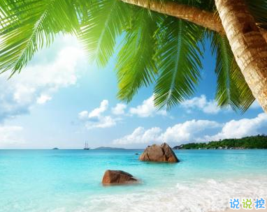 2019形容天氣熱的幽默說說帶圖片 酷暑難耐的搞笑說說1