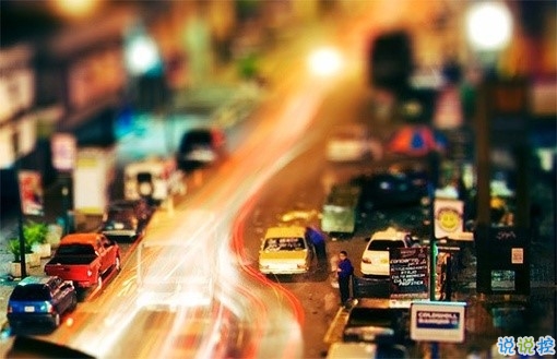 一句話經(jīng)典愛情說說帶圖片 長大后我們都得學(xué)會的愛情哲理8