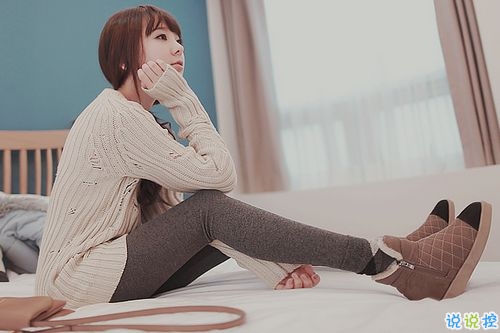 2018唯美英文說說帶翻譯最新版 好聽唯美的英文說說一句話6