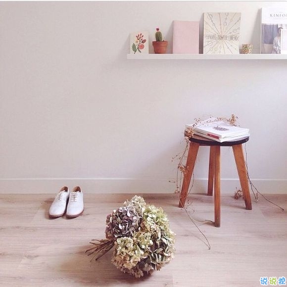 00后青春期暗戀一個人的甜蜜心情說說帶圖片8