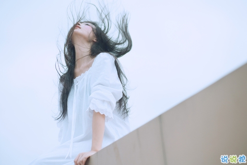 2018一句話的早安心語勵(lì)志說說帶圖片 心情很陽光的早安心語1