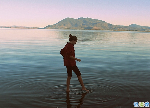 獨(dú)一無(wú)二的qq個(gè)性說(shuō)說(shuō)帶圖片 充滿陽(yáng)光的經(jīng)典說(shuō)說(shuō)20194