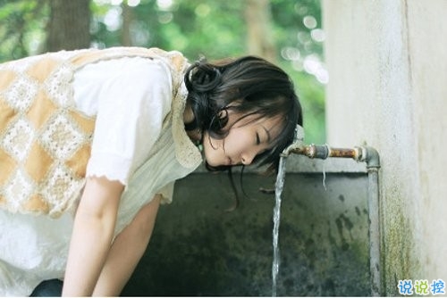 2018唯美英文說說帶翻譯最新版 好聽唯美的英文說說一句話11