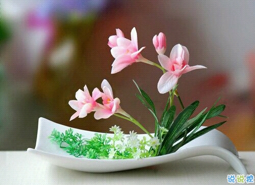 一個人情緒低落的傷感說說帶圖片 受過傷流過淚的難過說說7