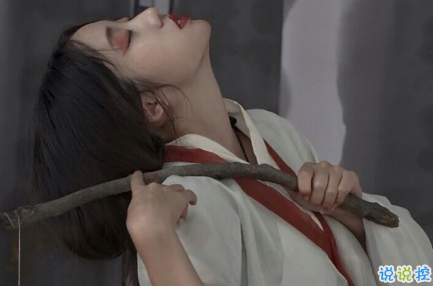 傷感詩(shī)意古風(fēng)句子關(guān)于愛(ài)情 唯美到心碎的古風(fēng)句子值得點(diǎn)贊2