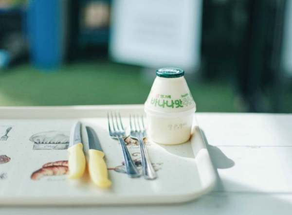 很搞笑的有意思的說(shuō)說(shuō) 長(zhǎng)青春痘是因?yàn)榭蓯鄣矫芭?