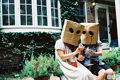 對(duì)愛一往情深的經(jīng)典說(shuō)說(shuō)帶圖片 文藝愛情小短句表達(dá)愛意7