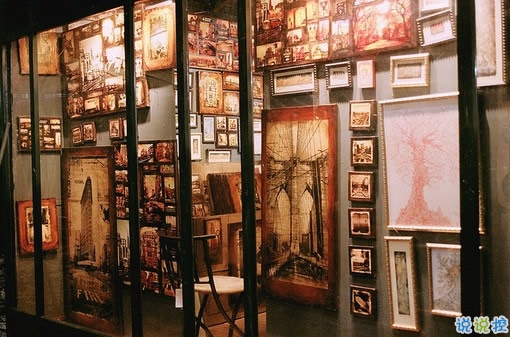 正能量的說說大全簡單干凈帶圖片 微信早晚安的勵志句子配圖3