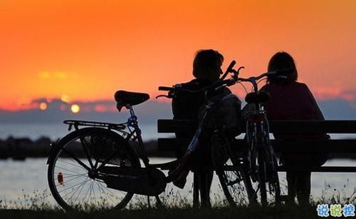 每天為自己打氣的個(gè)性早安心語 生活需要?jiǎng)?lì)志雞湯的早安心語14