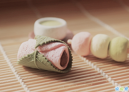 那些和青春夏天有關的唯美簡單小清新圖片句子 陽光傾落風雨都不舍6